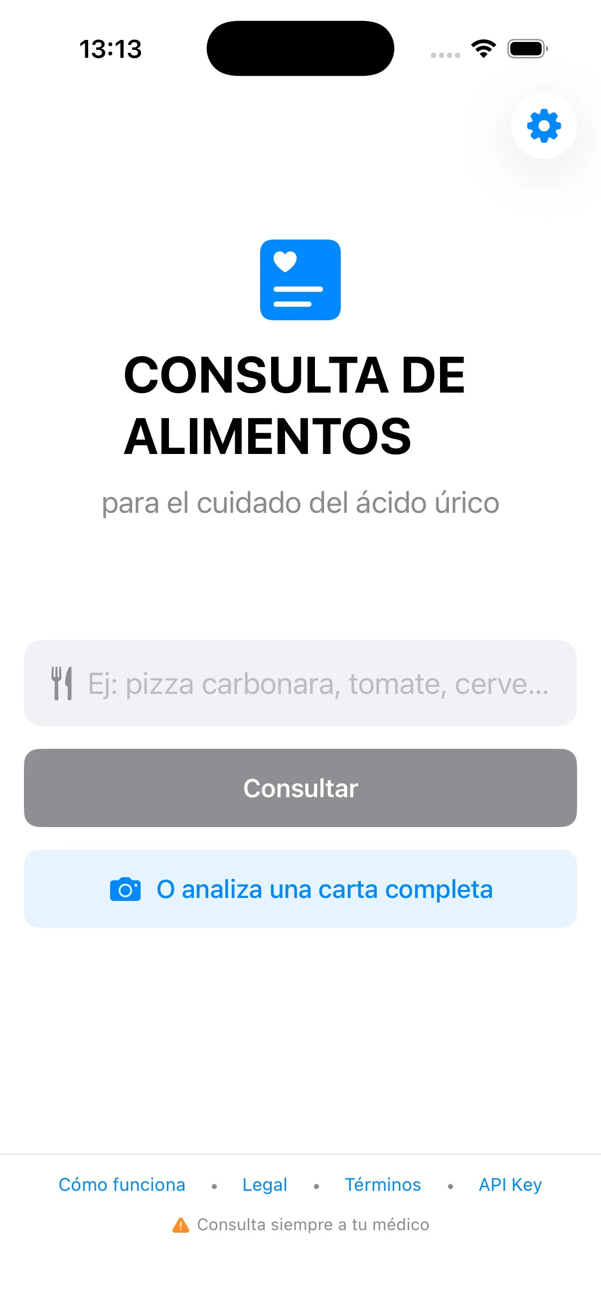 IA Gota screenshot 1