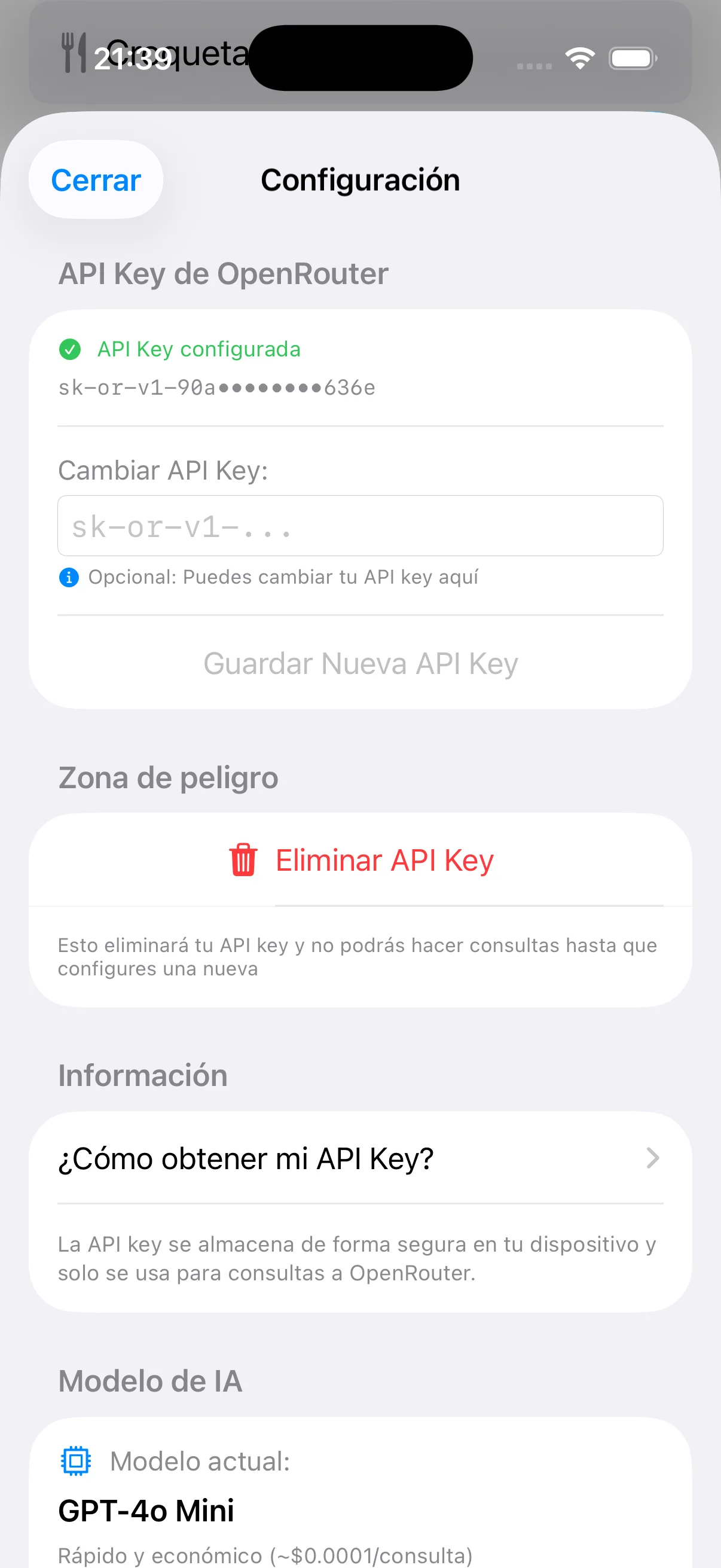 IA Gota screenshot 3