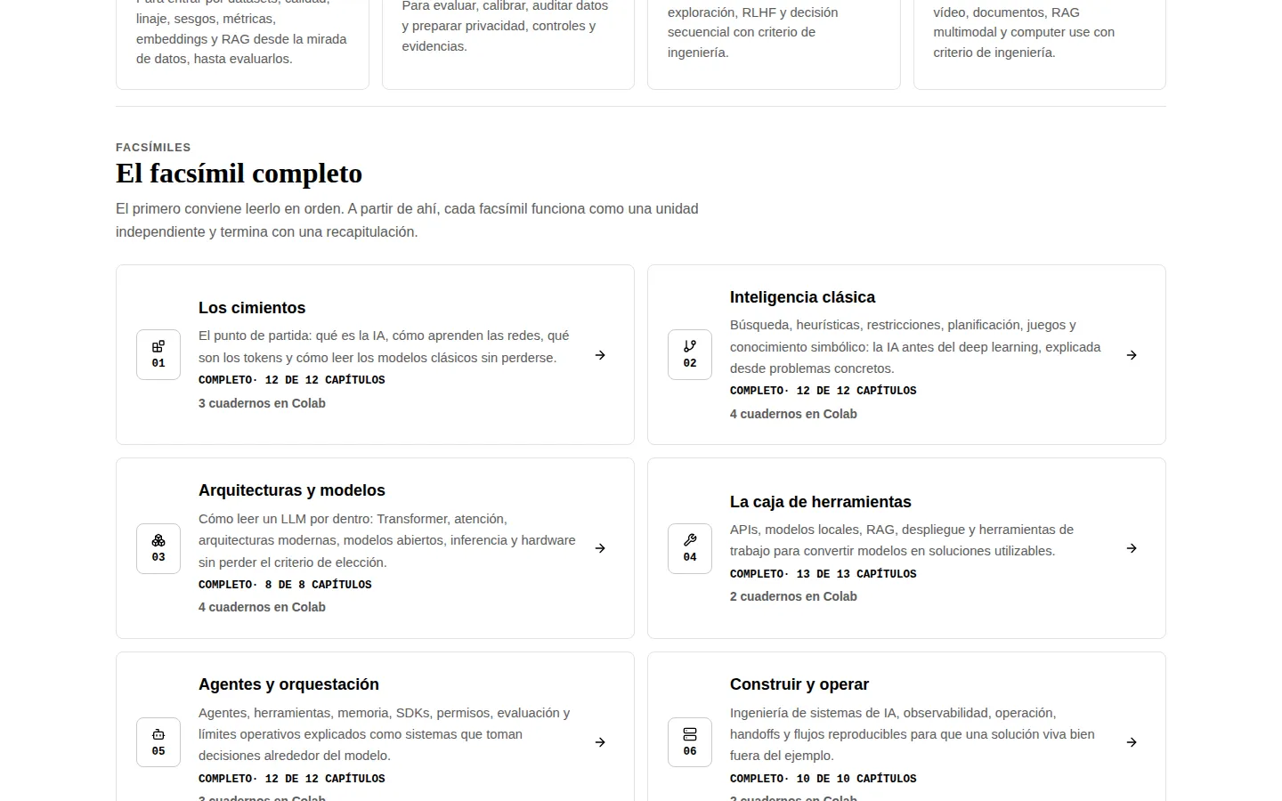 IA para gente curiosa screenshot 2