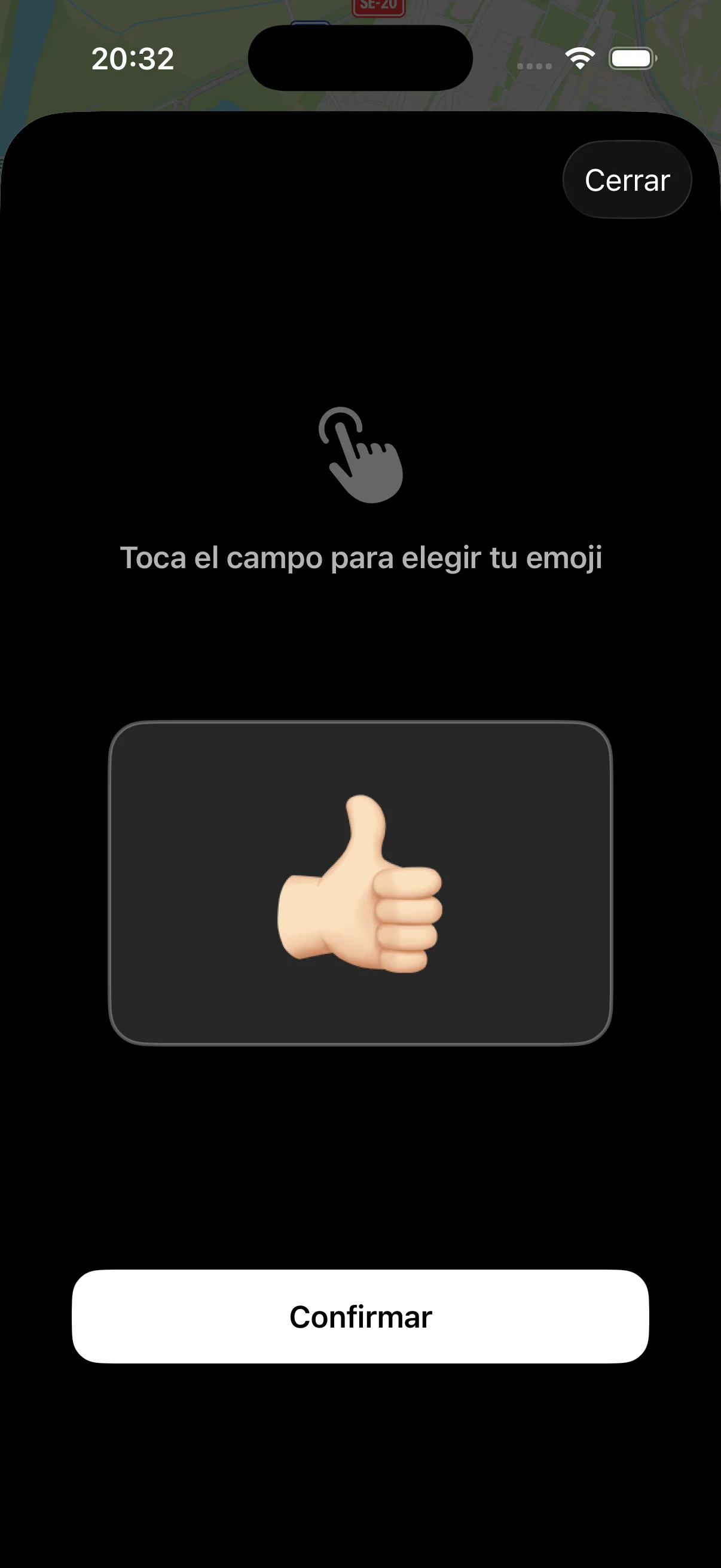 Open Mood screenshot 3