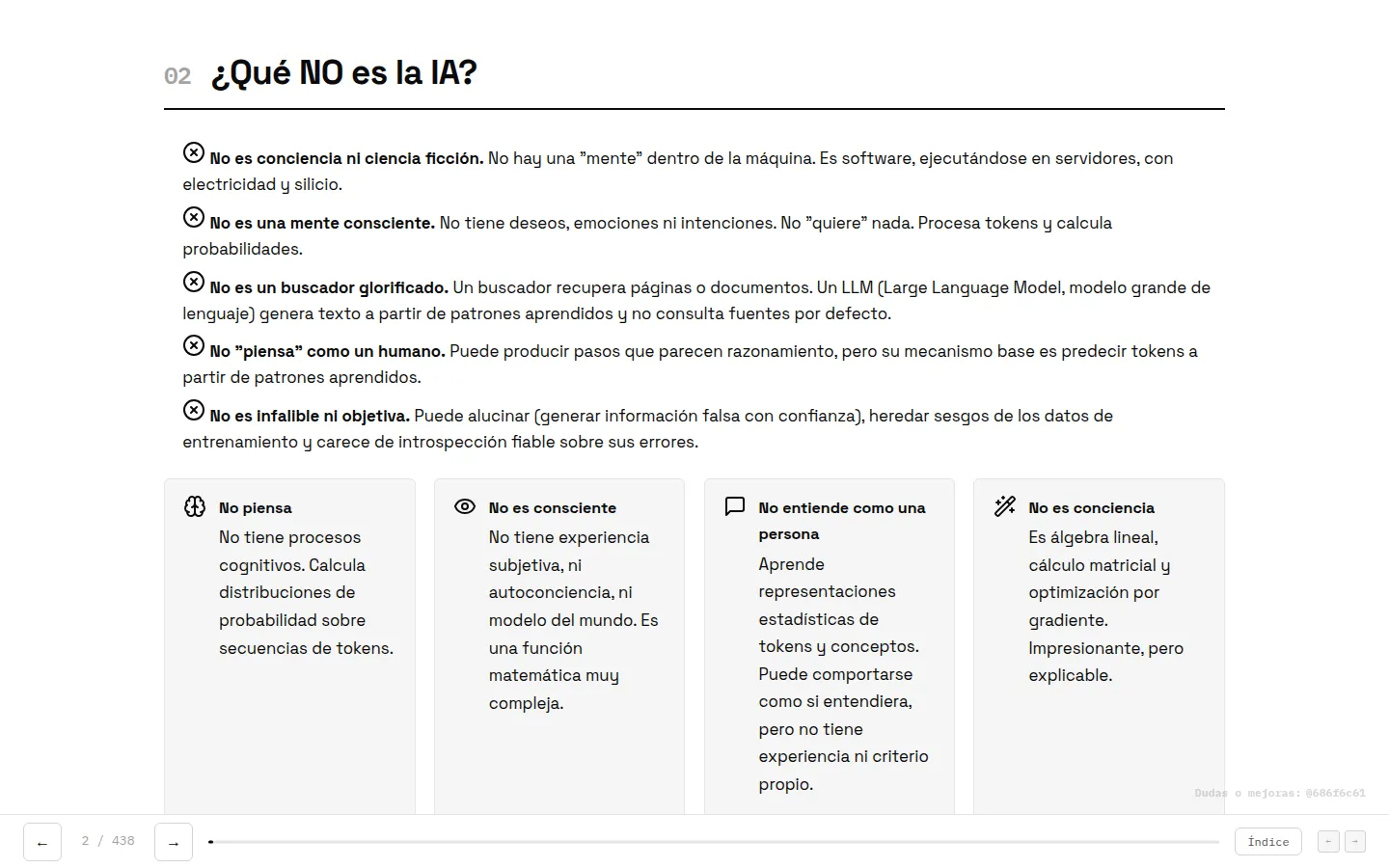 Workshop IA 2026 screenshot 2